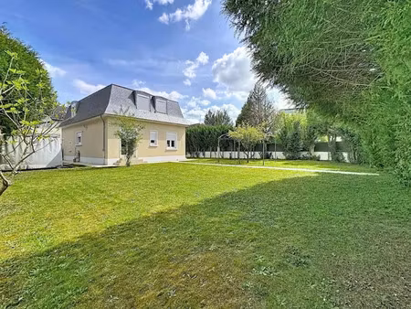 vente maison 6 pièces 143.09 m² à vaires-sur-marne (77360)  525 000 €