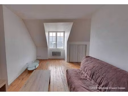 cabinet immobilier erwann cossec