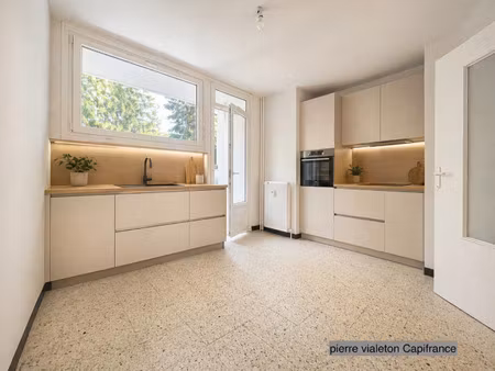 appartement à vendre la grand croix 4 pièce(s) 83m2 133 000€