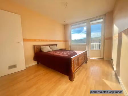 appartement à vendre la grand croix 4 pièce(s) 83m2 138 000€