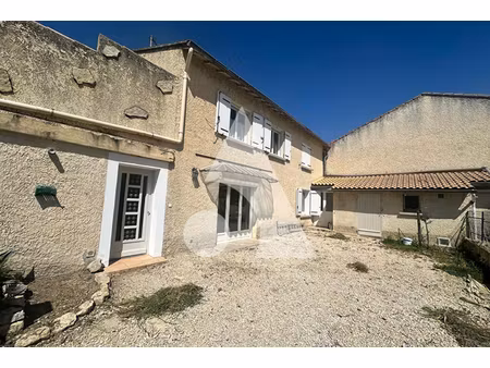 annonce maison à louer