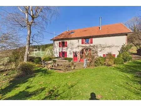 exploitation agricole à vendre à liézey