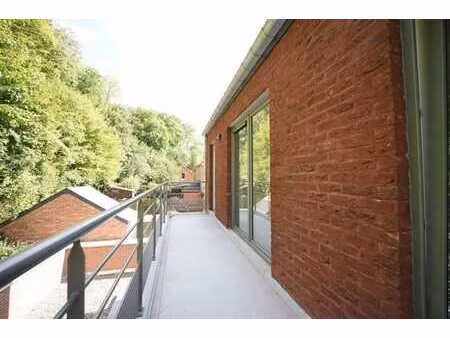 appartement 2 chambres à louer à ciney