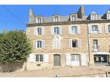 location appartement t1 meublé à dinan (22100) : à louer t1 meublé / 21m² dinan