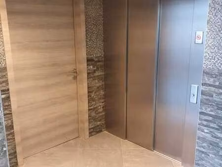 appartement 2 chambres