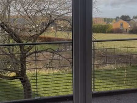 appartement 1 ch profondeville  classe énergétique a++