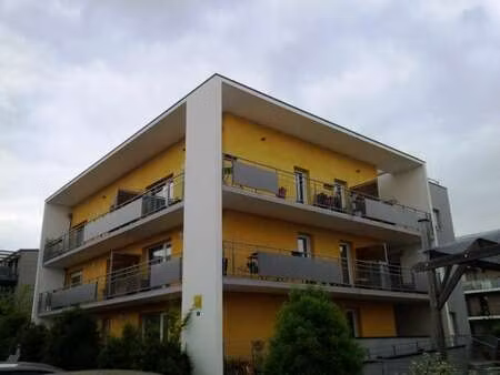 location appartement 2 pièces à vezin-le-coquet (35132) : à louer 2 pièces / 44m² vezin-le