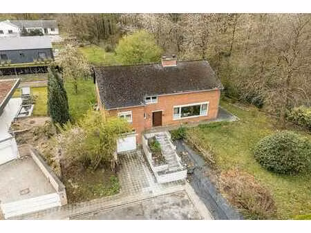 superbe villa 4 façades – 4 chambres – garage 2 voitures – à