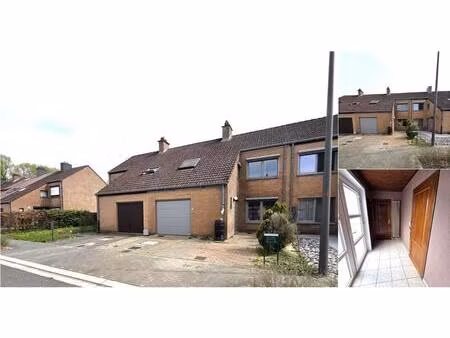 maison à vendre à dokter carlierstraat 20 humbeek (rbv70344)