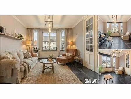 maison à vendre à kempische steenweg 215 hasselt (rbv70392)