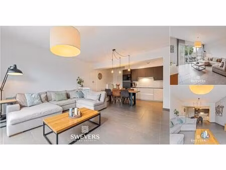 maison à vendre à jean lenaersstraat 31 heppen (rbv70351)