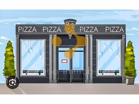 vente murs commerciaux loués à annecy