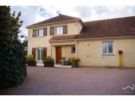 vente maison 5 pièces 305 m² à ablon-sur-seine (94480)  799 000 €