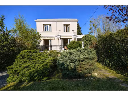 vente maison 7 pièces 144.32 m² à chatou (78400)  890 000 €