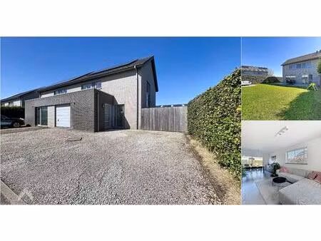 maison à vendre à woestijnstraat 2 izegem (rbv70286)