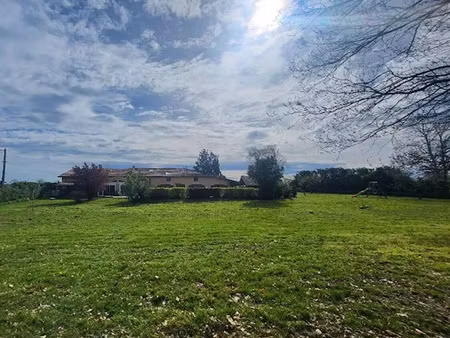 vente maison 12 pièces 300 m² à mézériat (01660)  695 000 €