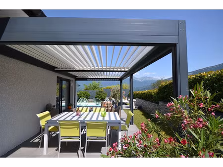 vente maison 4 pièces 125 m² à saint-jorioz (74410)  1 250 000 €