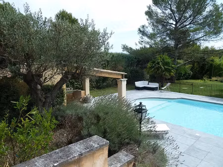 vente maison 8 pièces 353 m² à aix-en-provence (13090)  2 290 000 €
