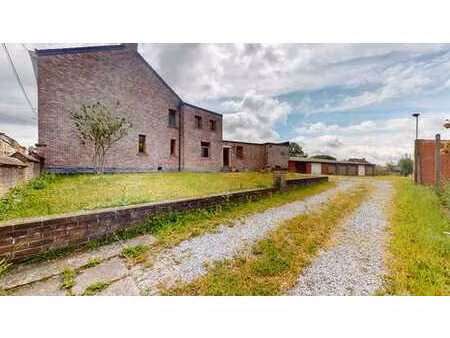 ◊ infos & visites : contactez julien au 0497/65.85.04 ◊