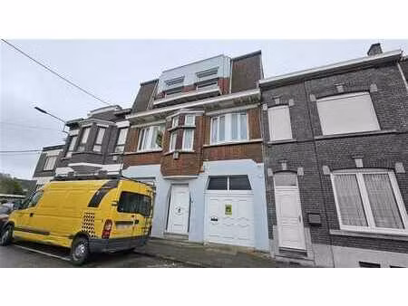 grande maison bourgeoise à rénover