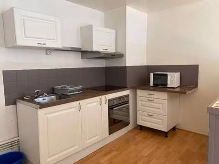 location appartement 3 pièces à fougères (35300) : à louer 3 pièces / 65m² fougères