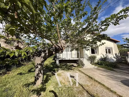 vente villa 4 pièces 95.25 m² à balaruc-le-vieux (34540)  695 000 €