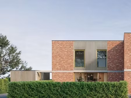 huis te koop in bilzen met 3 slaapkamers