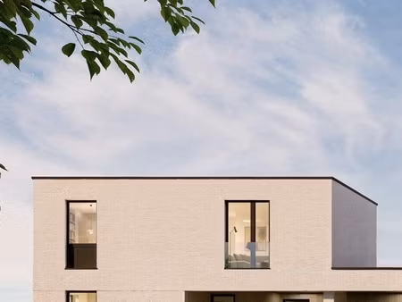 huis te koop in bilzen met 3 slaapkamers