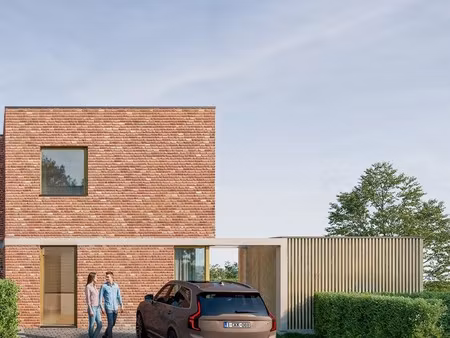 huis te koop in bilzen met 3 slaapkamers