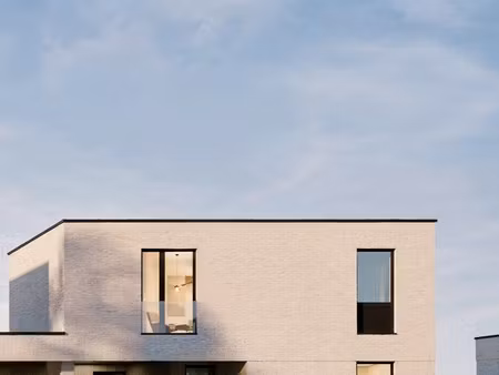 huis te koop in bilzen met 3 slaapkamers