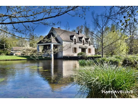 maison à vendre cloyes sur le loir 11 pièce(s) 353m2 549 000€