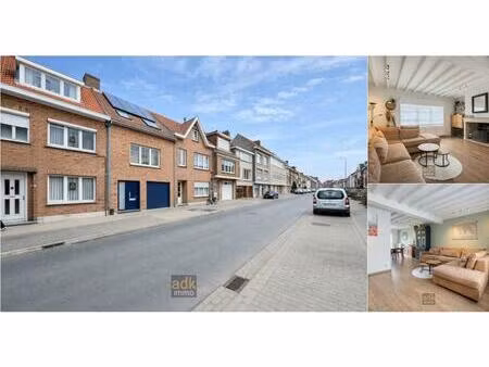 maison à vendre à dampoortstraat 93 assebroek (rbv70259)
