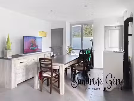 safti gery sandrine conseiller indépendant