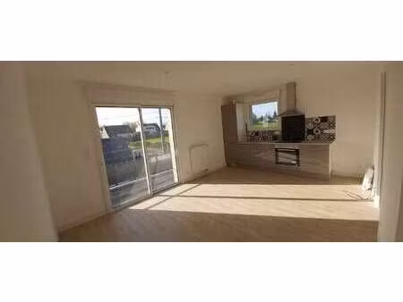 location appartement 2 pièces à thorigné-fouillard (35235) : à louer 2 pièces / 38m² thori