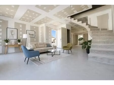 maison 4 pièces en vente à saint-sernin-sur-rance