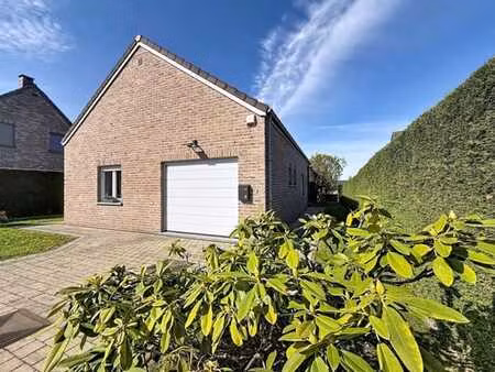 lumineux bungalow au cœur de boncelles