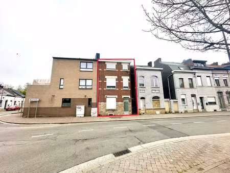 spacieuse maison familiale 4 chambres idéalement située