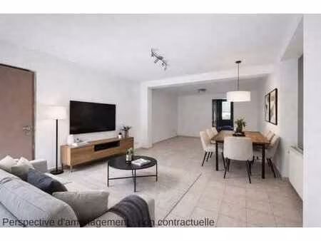 maison 3 façades 3 chambres à boncelles