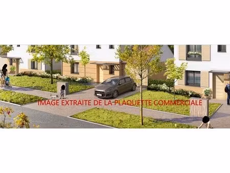 achat : appartement (78980)