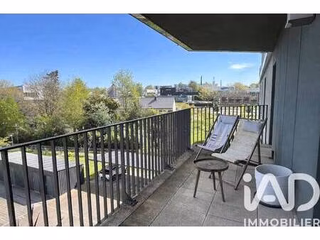 iad france jérôme degenne