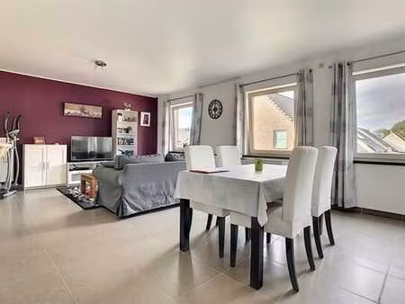 appartement à louer à estaimpuis