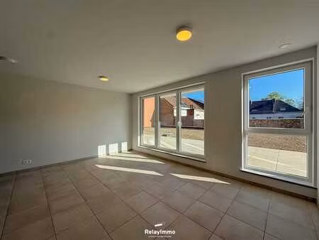 appartement 1 chambre avec terrasse