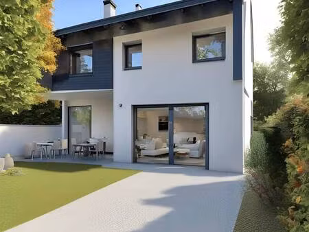 papillon residentiel