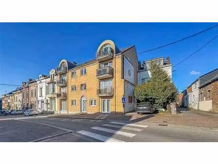 immeuble de rapport avec 10 appartements