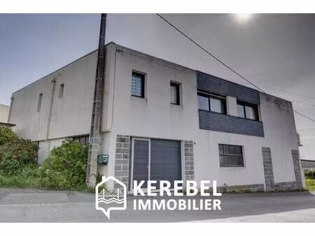 immobilier kerebel