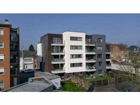 ? appartement 2 chambres avec garage et parking – construct