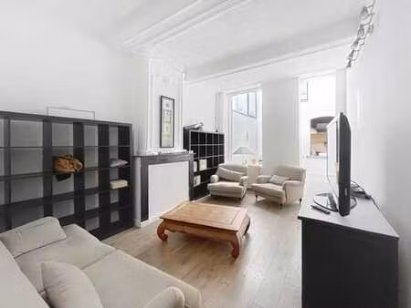 mons - maison 4 chambres