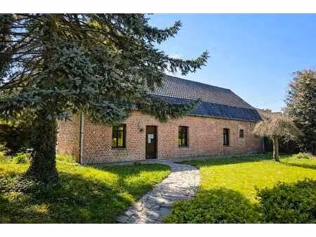 ***offre reçue à hauteur de 260 000 € le 24/04/2026 et accep