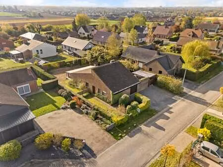 villa 4 façades dans un clos prisé de kain