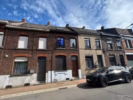 maison habitable immédiatement